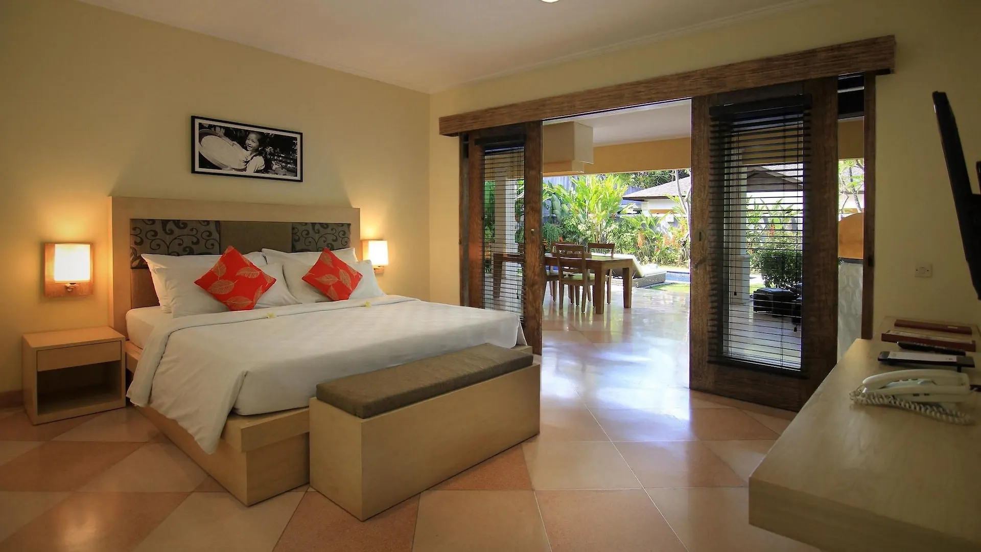 Villa Seminyak Estate & Spa - By Astadala Indonesia