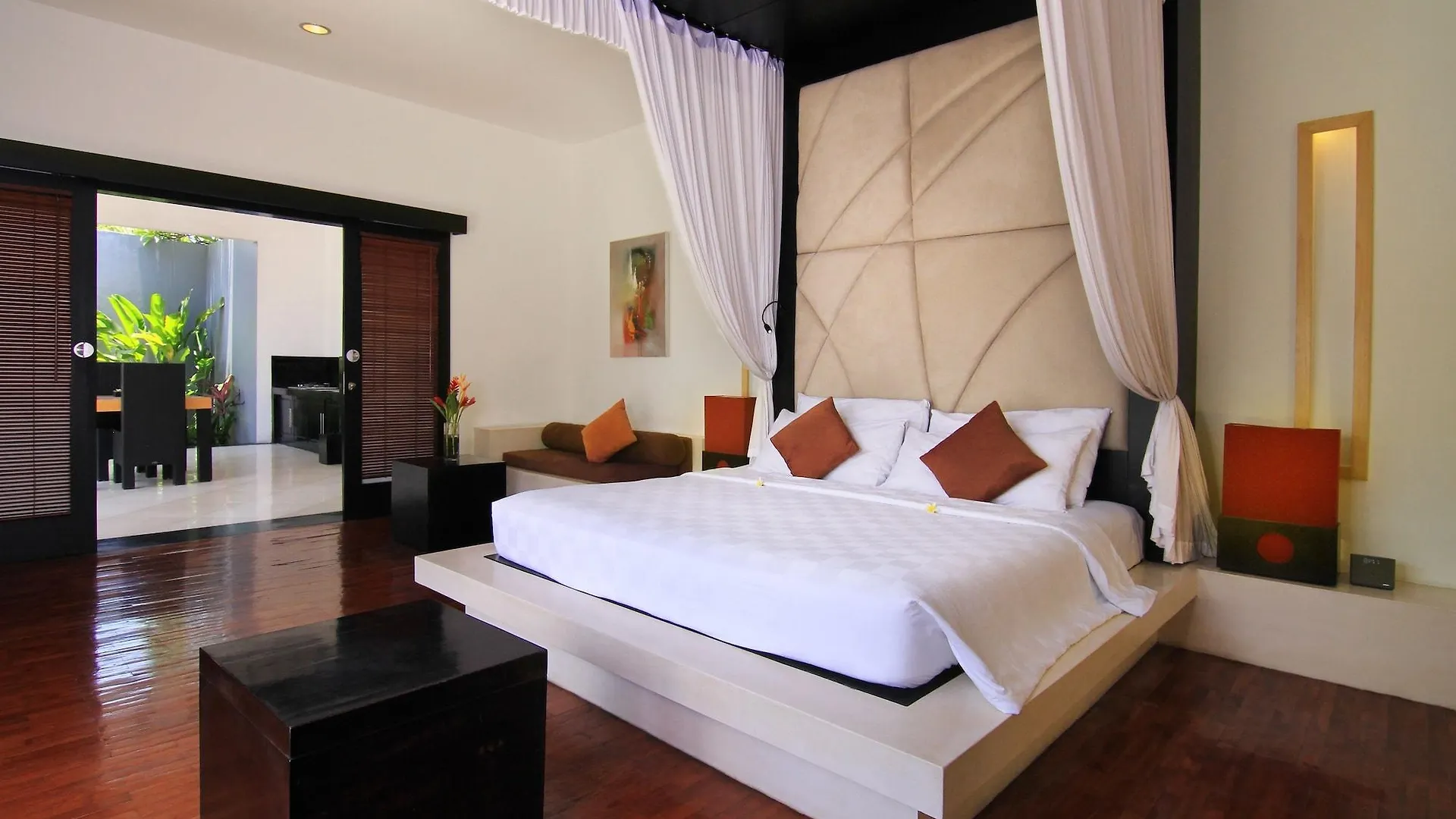 Villa Seminyak Estate & Spa - By Astadala