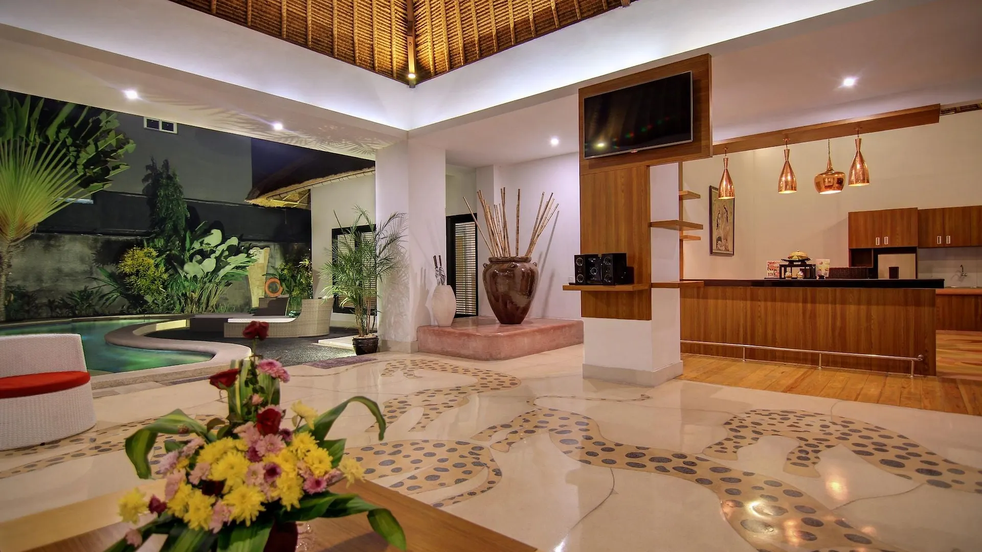 Villa Seminyak Estate & Spa - By Astadala