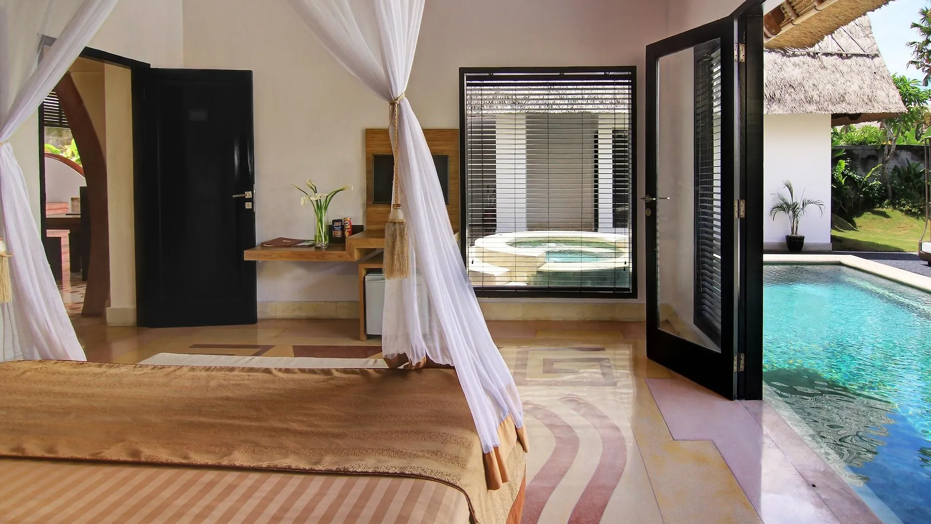 Villa Seminyak Estate & Spa - By Astadala