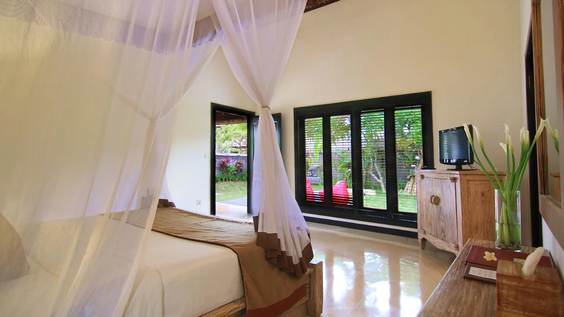 Villa Seminyak Estate & Spa - By Astadala