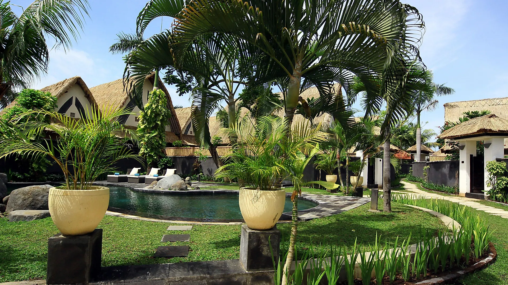Villa Seminyak Estate & Spa - By Astadala