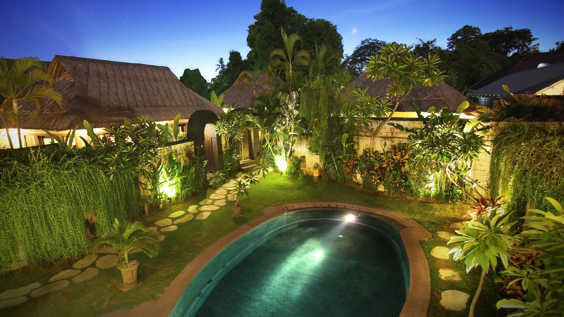 Villa Seminyak Estate & Spa - By Astadala  Seminyak (Bali)