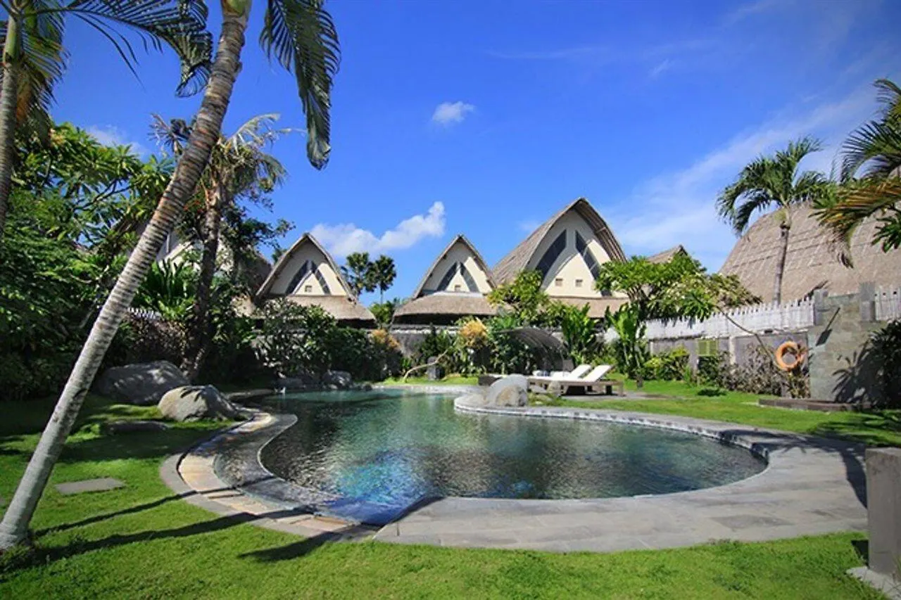 Villa Seminyak Estate & Spa - By Astadala Seminyak (Bali)