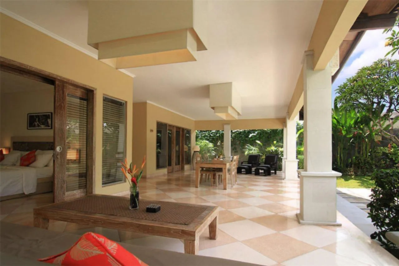 Villa Seminyak Estate & Spa - By Astadala