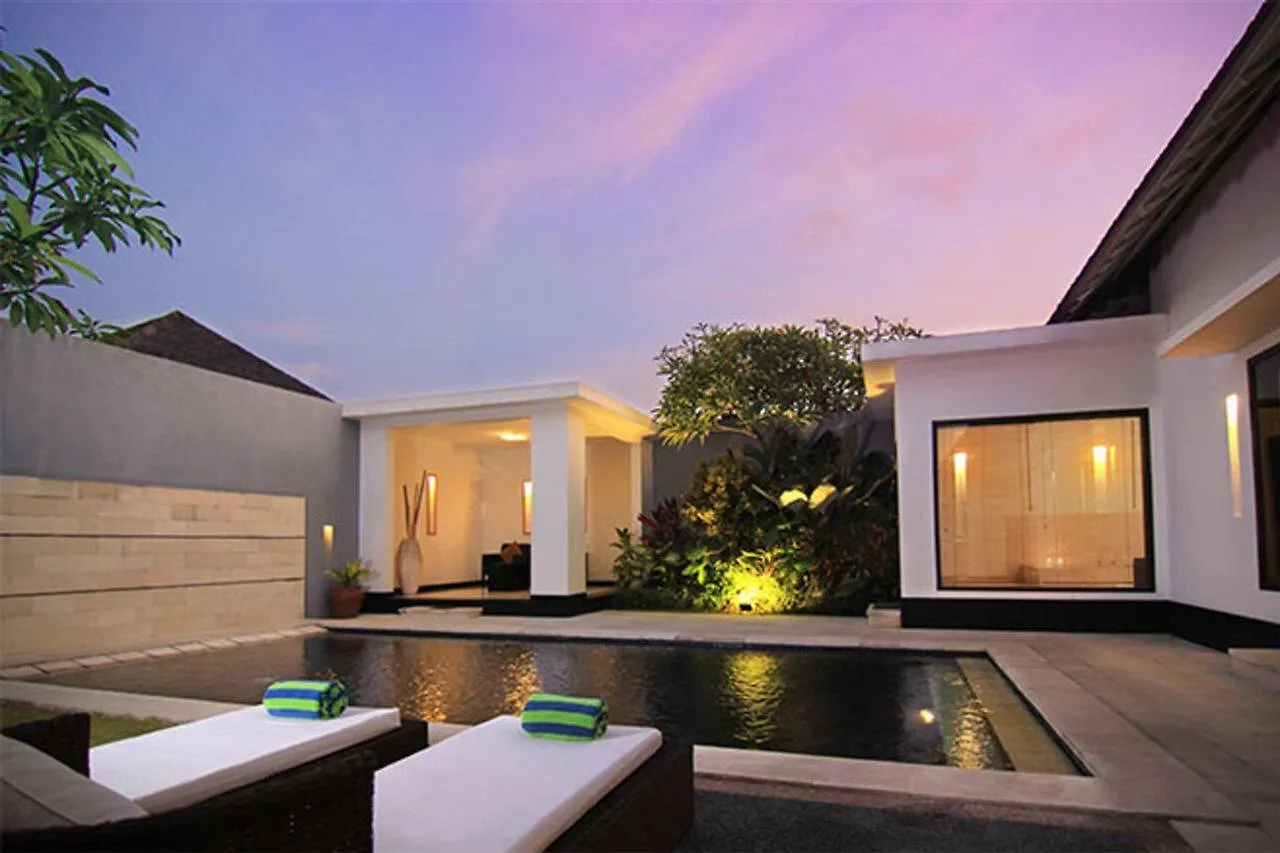 Villa Seminyak Estate & Spa - By Astadala 0*, Seminyak (Bali)
