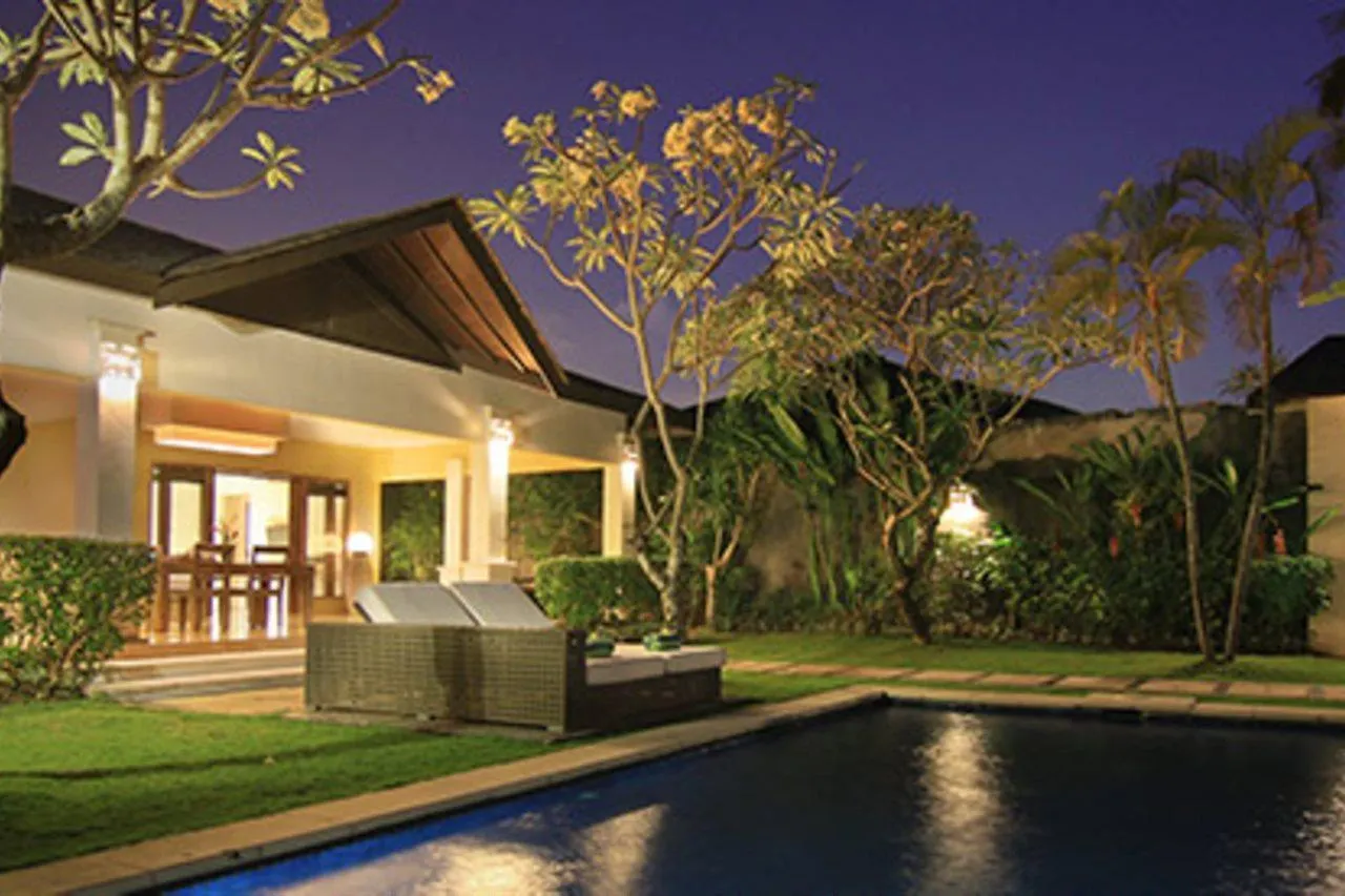 Villa Seminyak Estate & Spa - By Astadala
