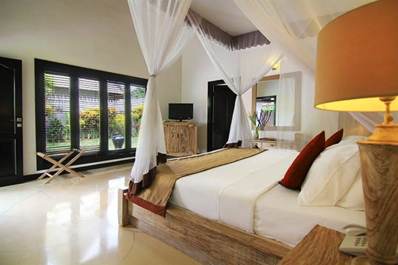 Villa Seminyak Estate & Spa - By Astadala