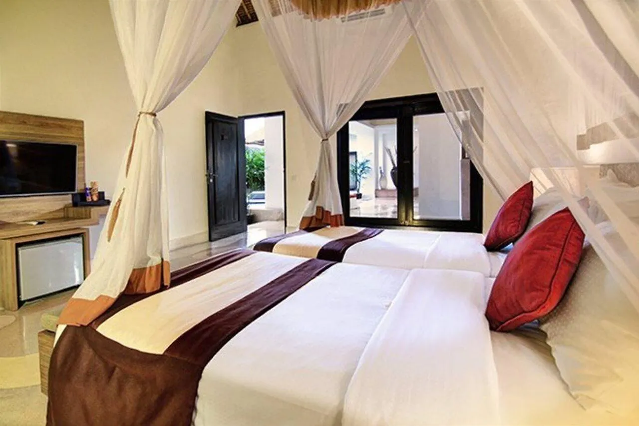 Villa Seminyak Estate & Spa - By Astadala