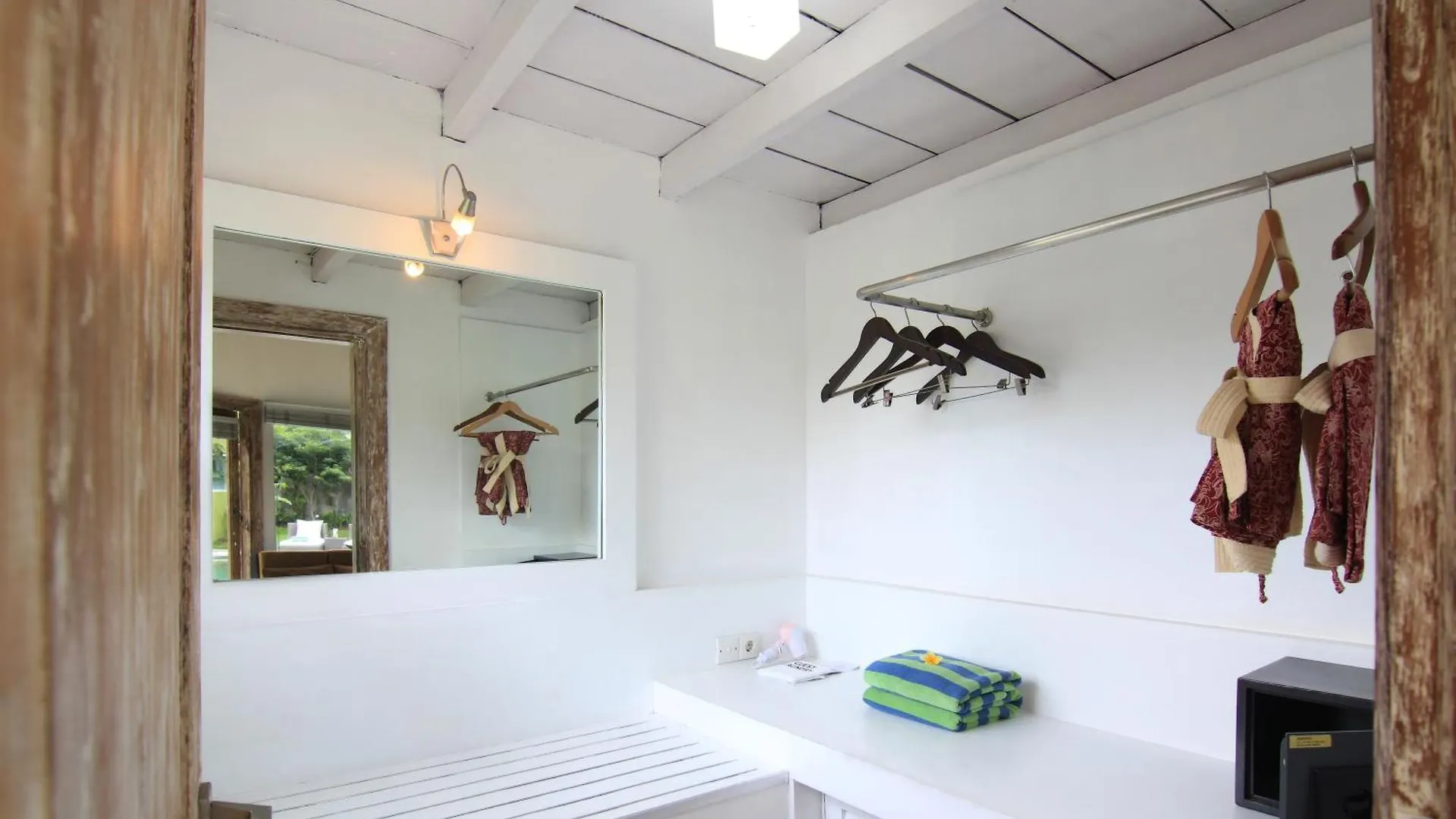 Villa Seminyak Estate & Spa - By Astadala
