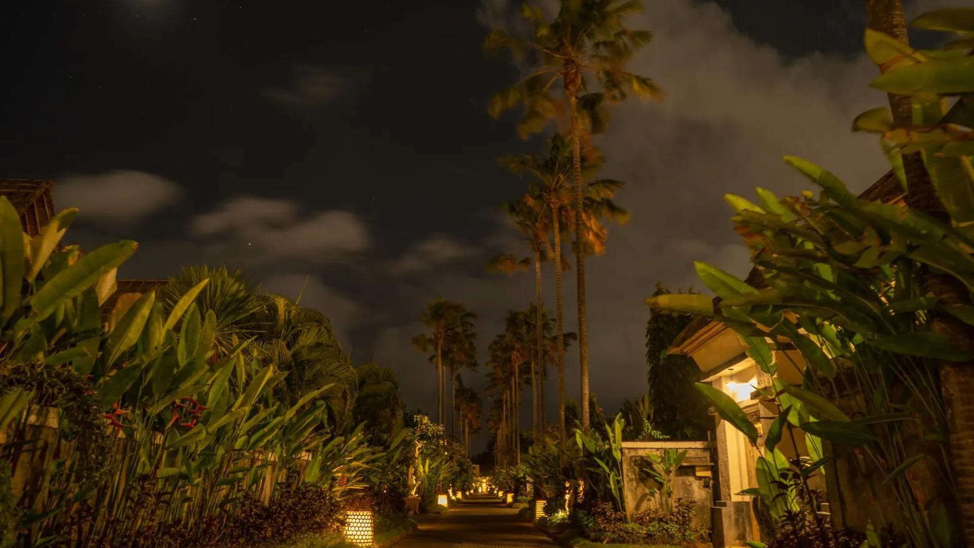 Villa Seminyak Estate & Spa - By Astadala