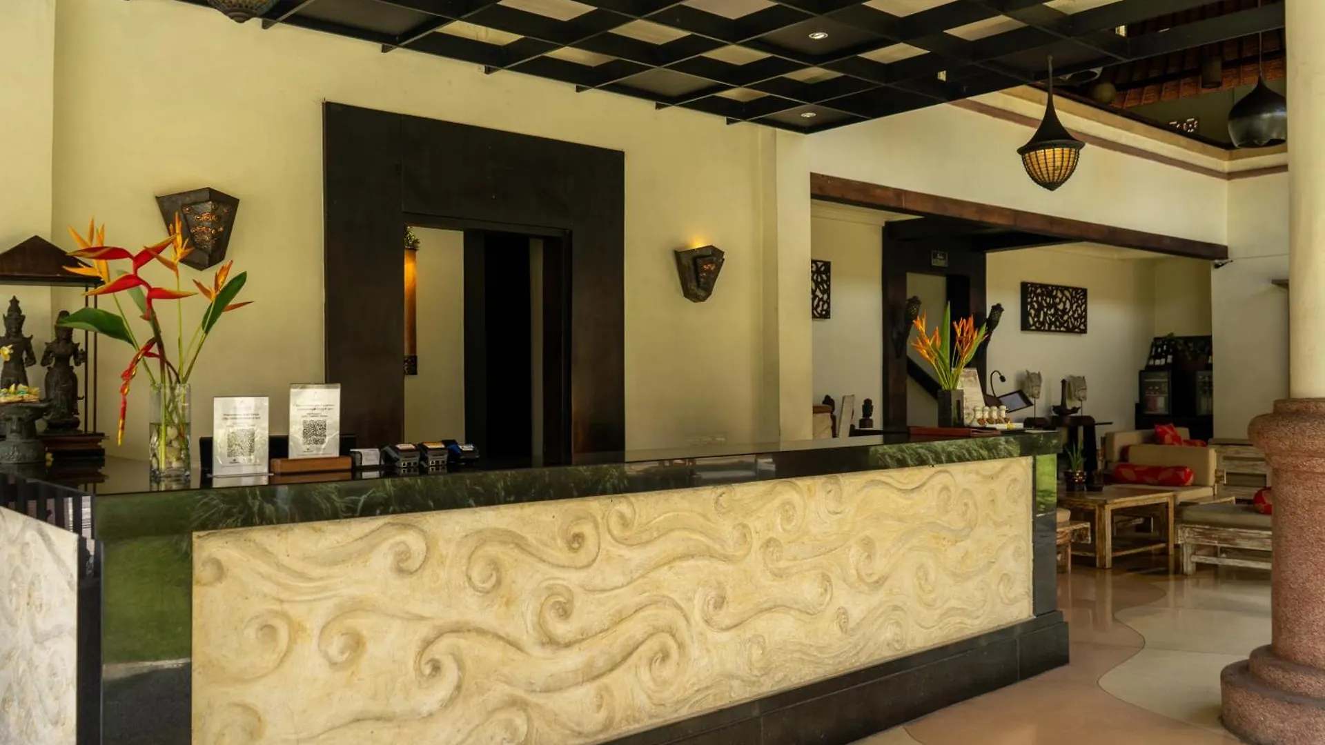 Villa Seminyak Estate & Spa - By Astadala