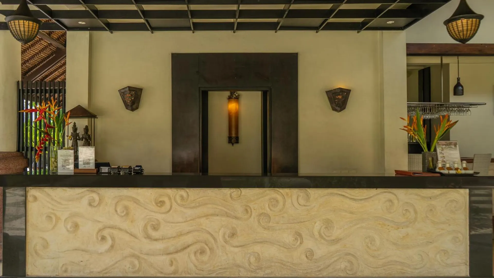 Villa Seminyak Estate & Spa - By Astadala