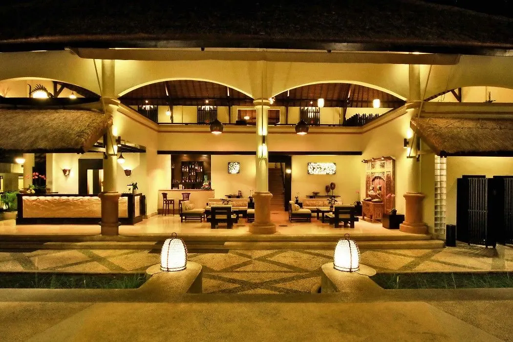 Villa Seminyak Estate & Spa - By Astadala