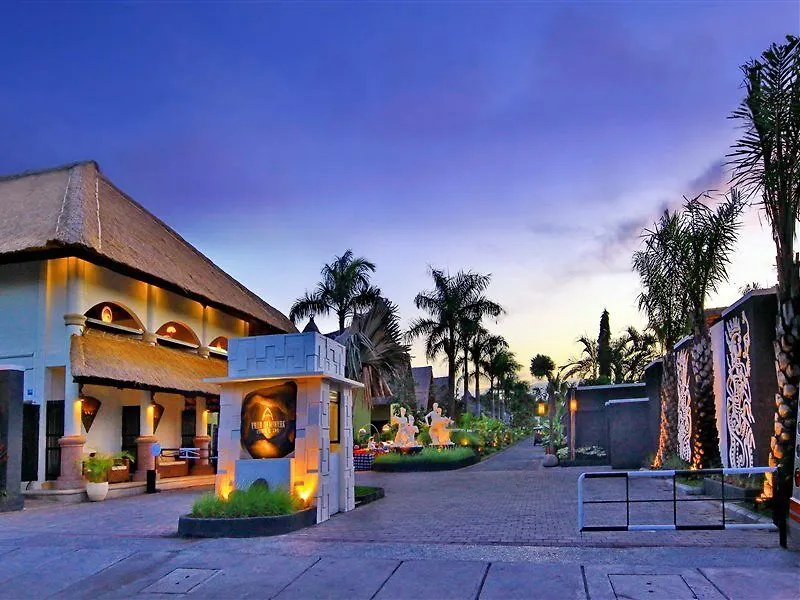 Villa Seminyak Estate & Spa - By Astadala