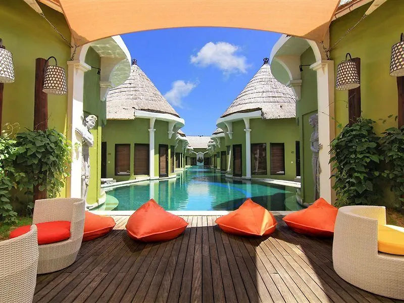Villa Seminyak Estate & Spa - By Astadala Indonesia