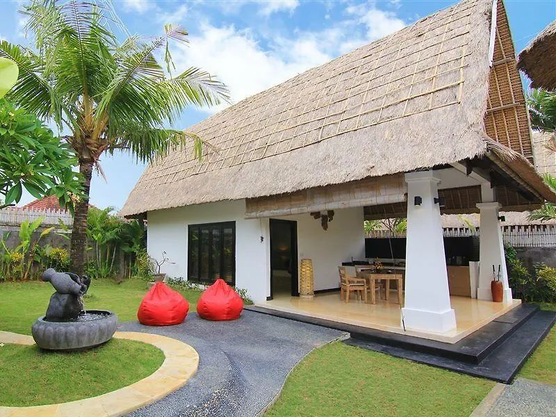 Villa Seminyak Estate & Spa - By Astadala 0*, Seminyak (Bali) Indonesia