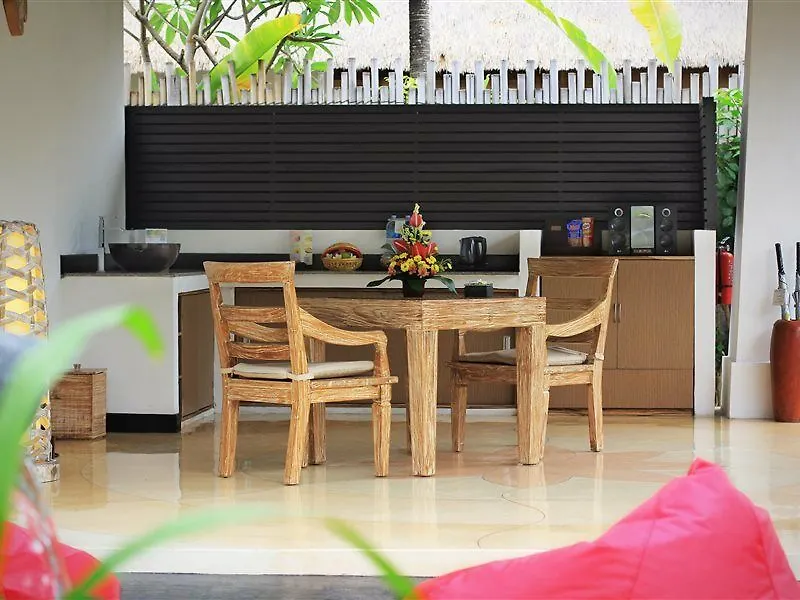 Villa Seminyak Estate & Spa - By Astadala Seminyak (Bali)