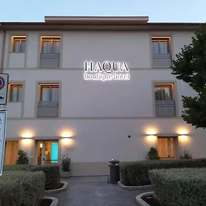  Bed & Breakfast Aqua Boutique Italy