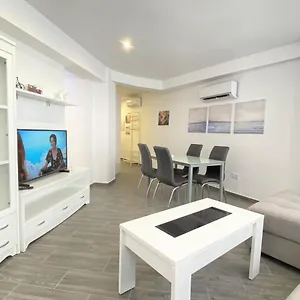  Apartment Centro Life Casasol Spain