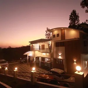  Holiday home Periyar Homes India