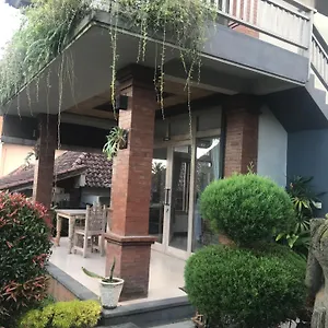  Villa Raditya Indonesia