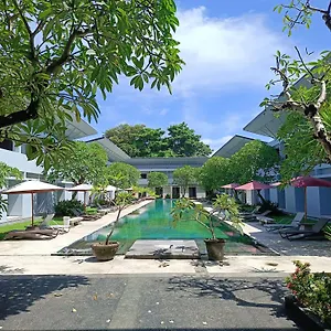 Kuta Living By Kamara Hotel