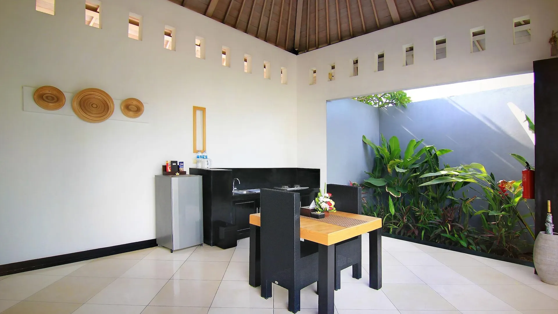 Villa Seminyak Estate&Spa - By Astadala 0*,  Indonesia