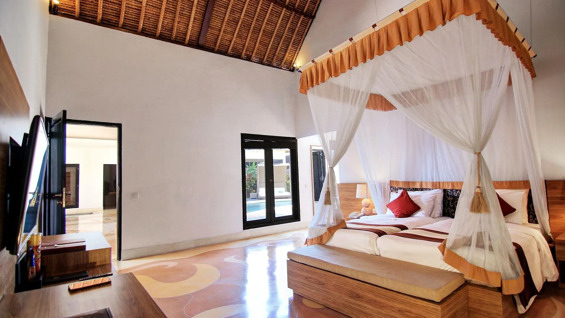 Villa Seminyak Estate&Spa - By Astadala 0*,  Indonesia