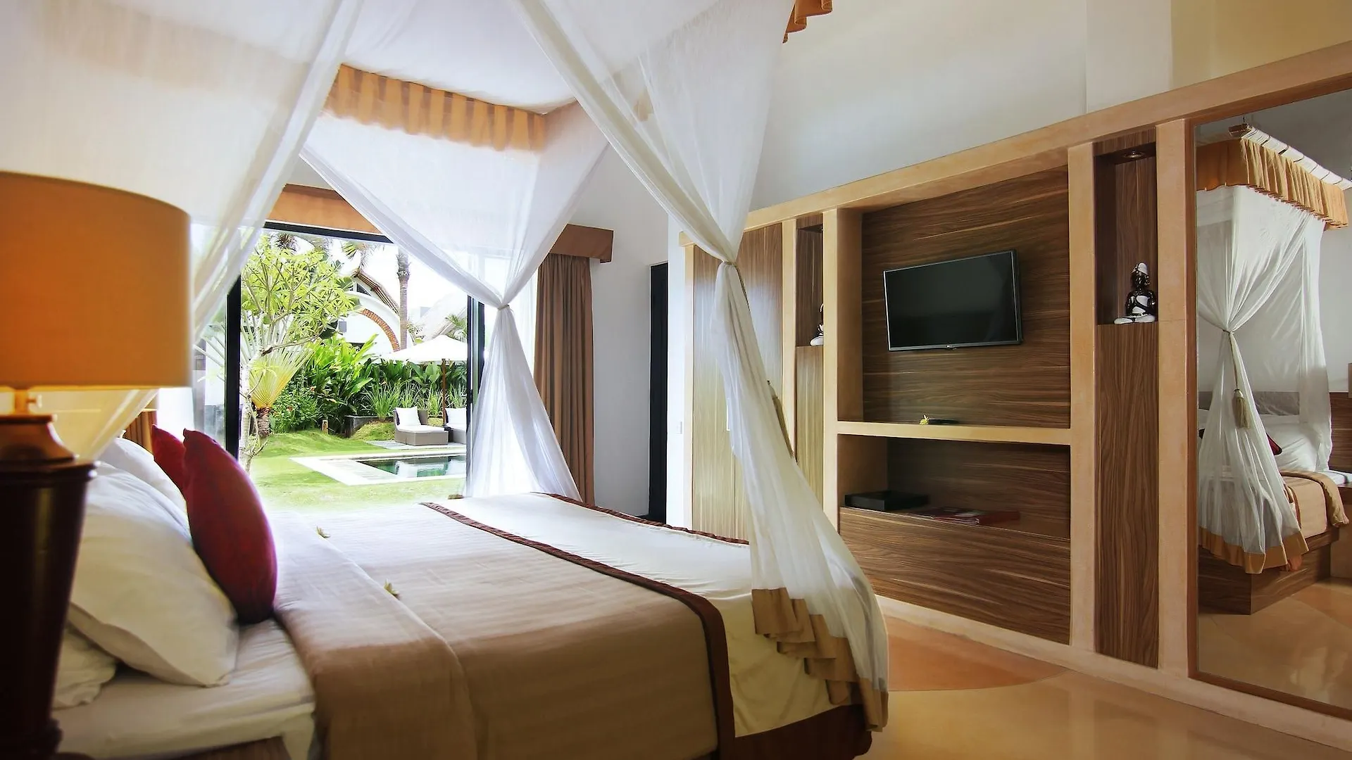 Villa Seminyak Estate&Spa - By Astadala 0*,  Indonesia