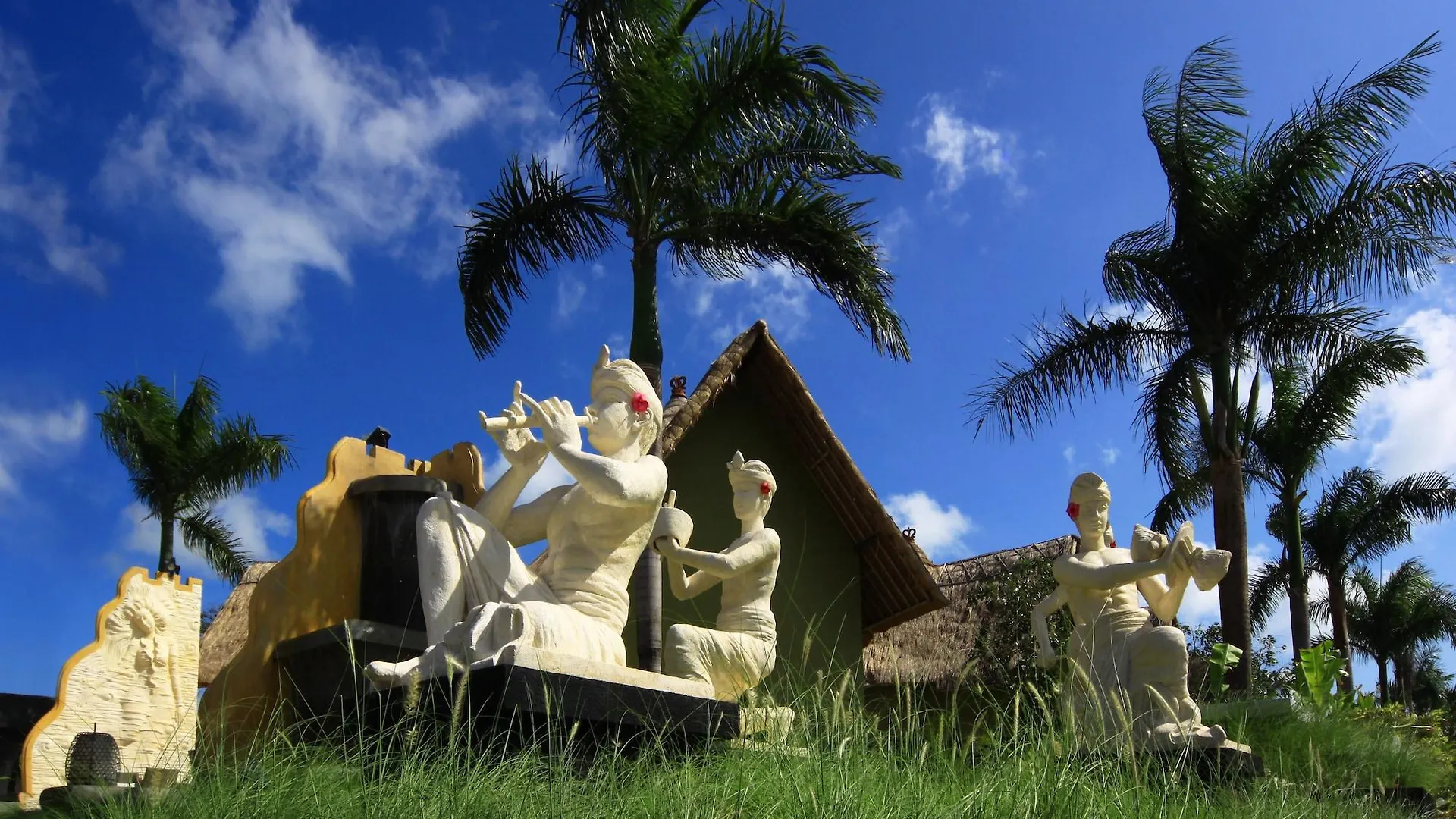 Villa Seminyak Estate&Spa - By Astadala