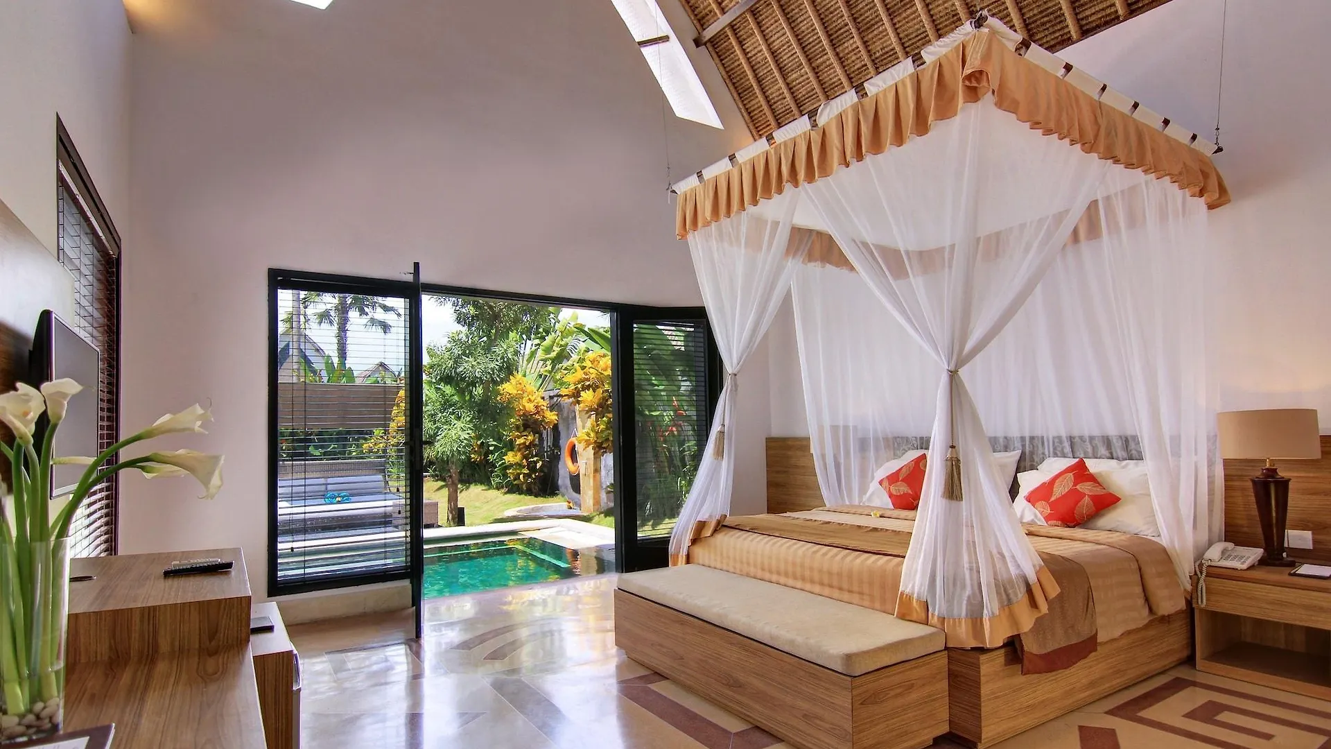 Villa Seminyak Estate&Spa - By Astadala