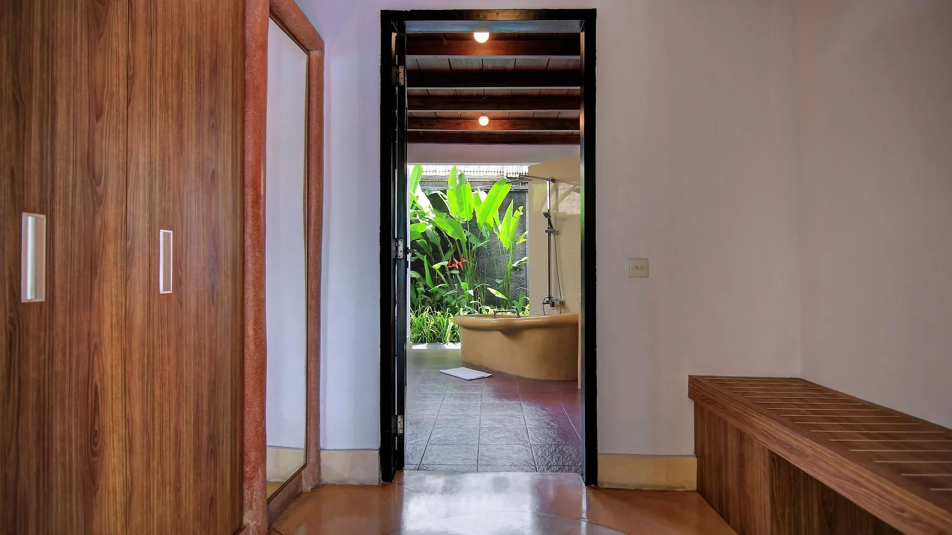 Villa Seminyak Estate&Spa - By Astadala