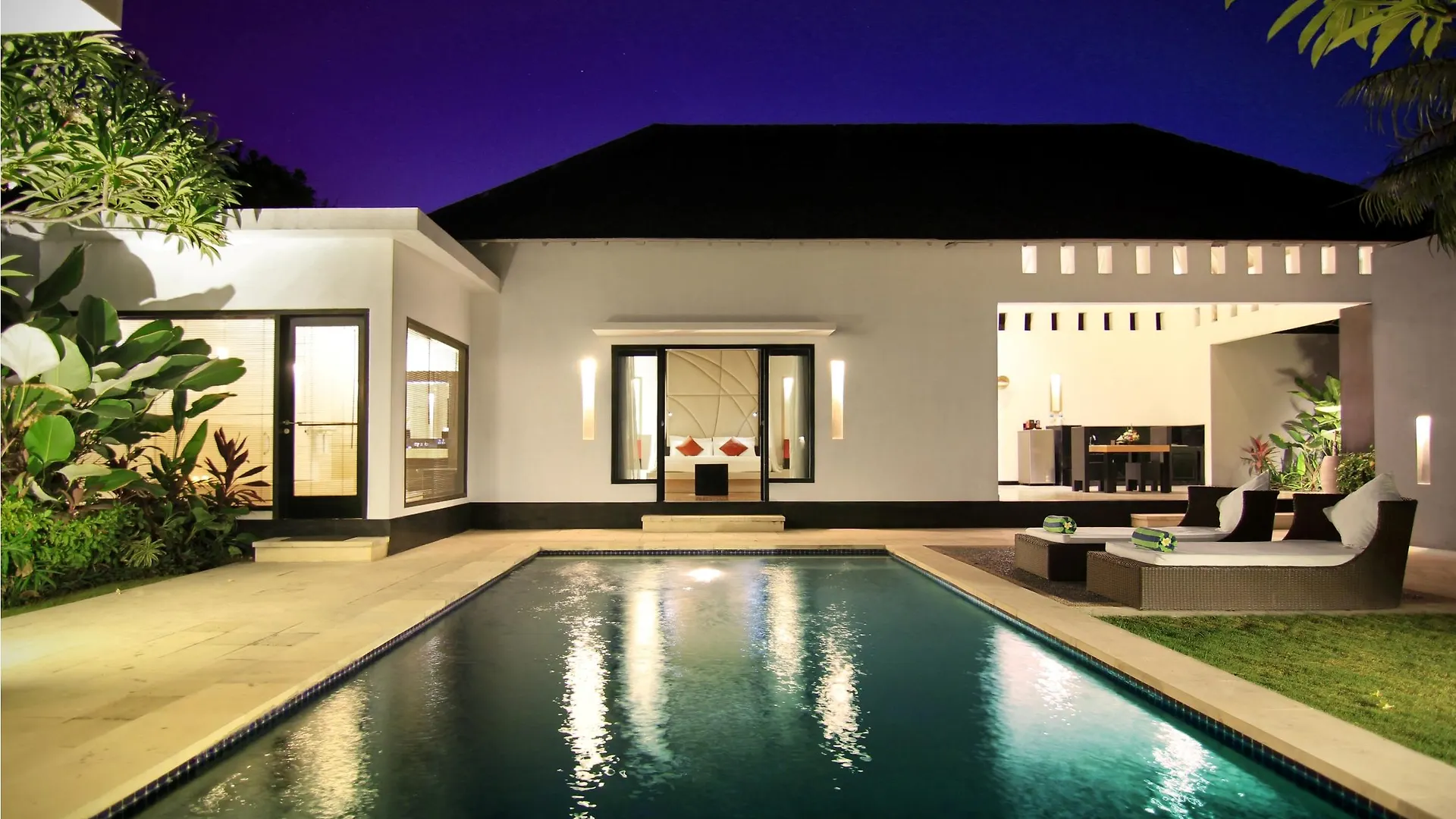 Villa Seminyak Estate&Spa - By Astadala Indonesia