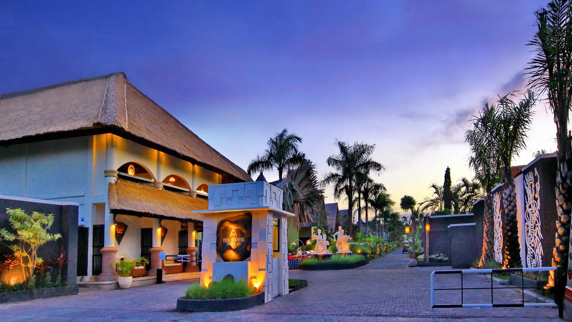 Villa Seminyak Estate&Spa - By Astadala Indonesia