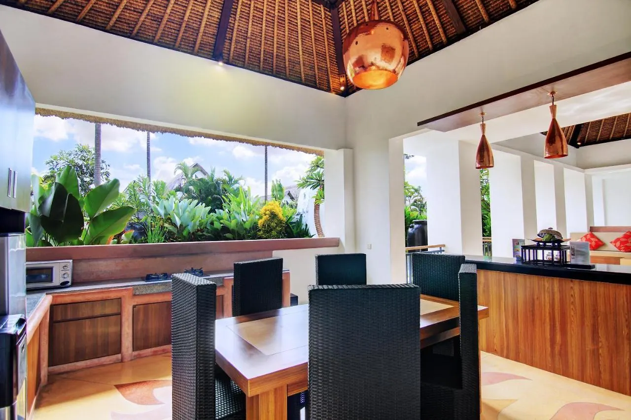 Villa Seminyak Estate&Spa - By Astadala