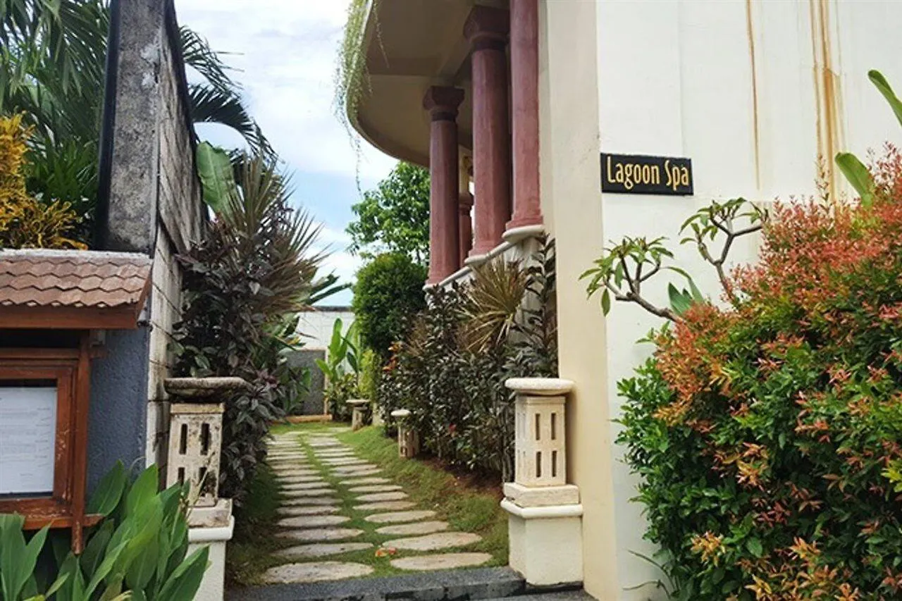 Villa Seminyak Estate&Spa - By Astadala