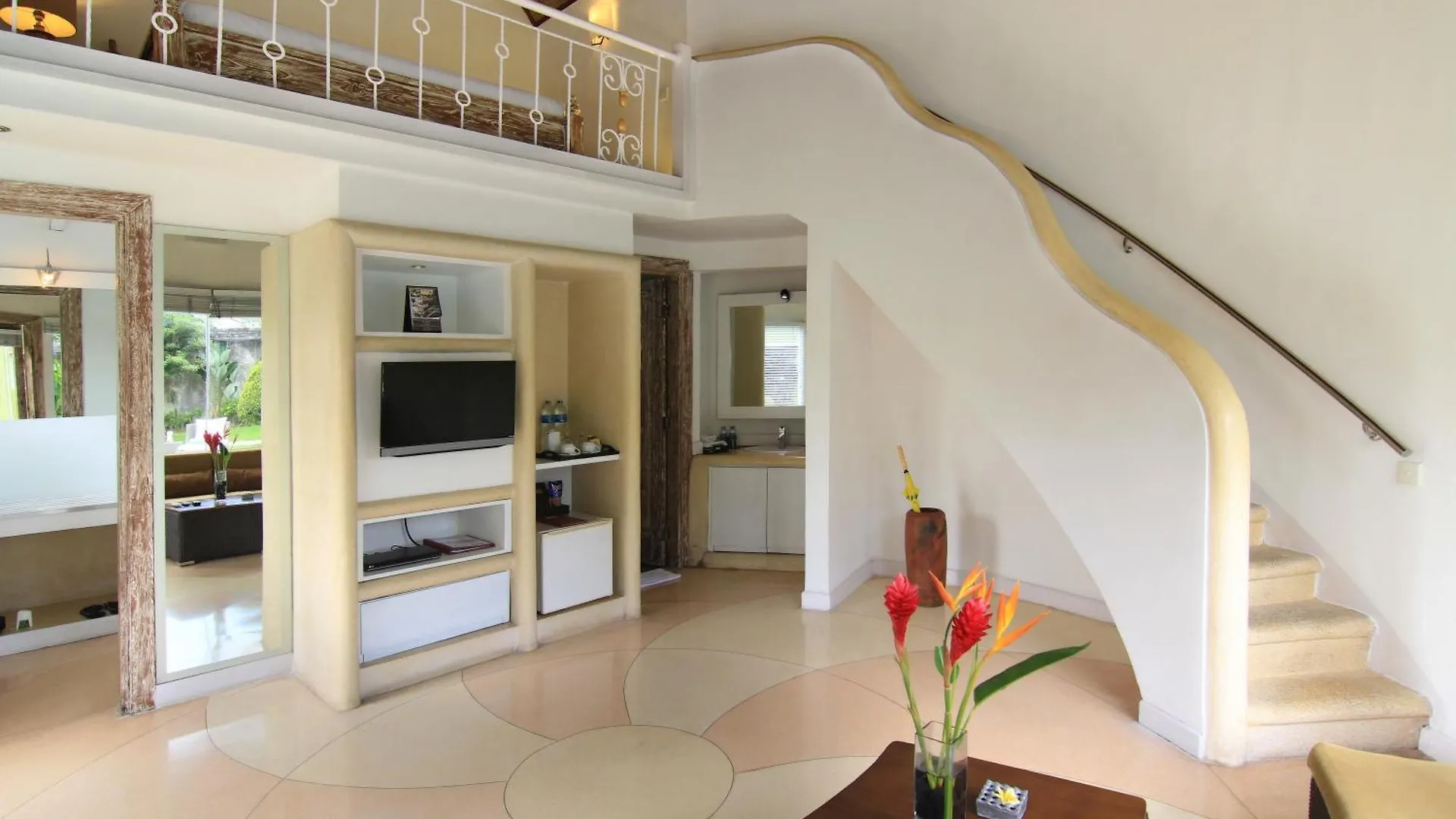 Villa Seminyak Estate&Spa - By Astadala Indonesia