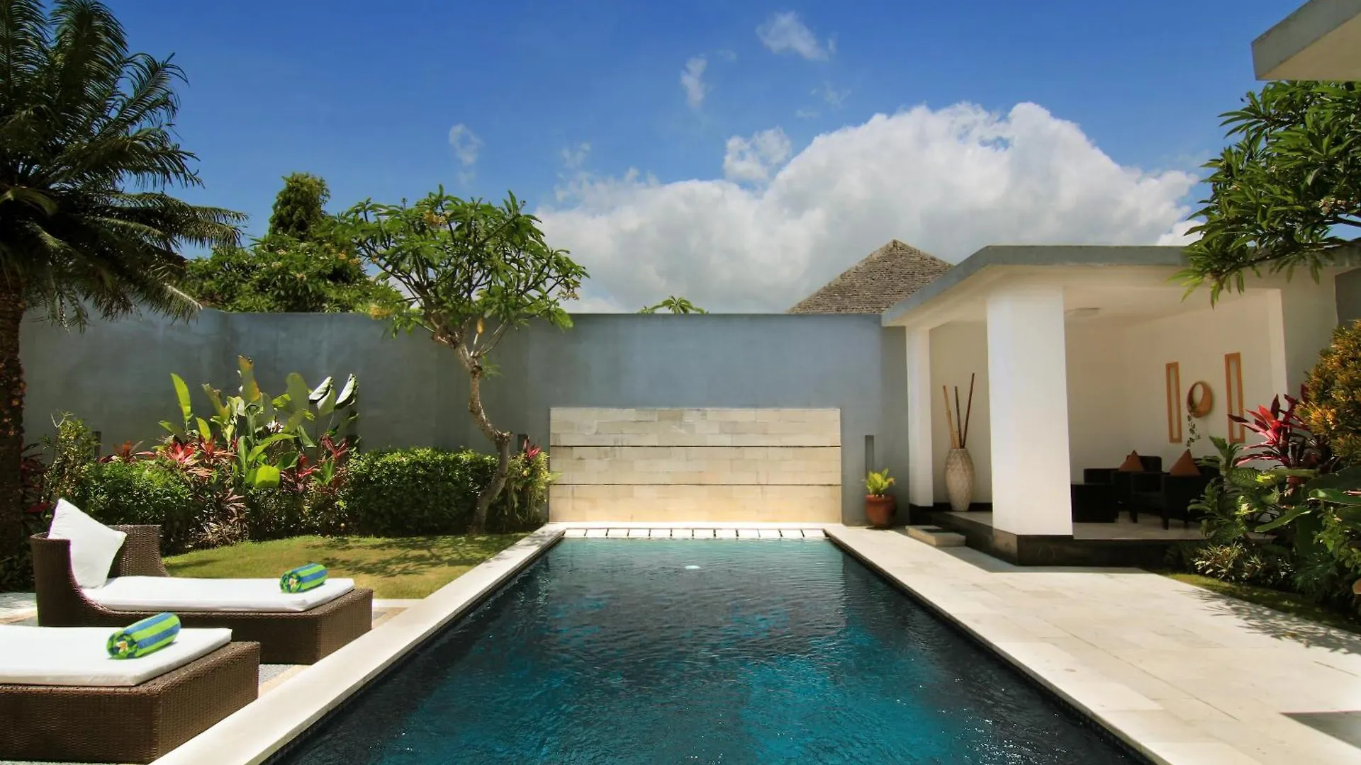 Villa Seminyak Estate&Spa - By Astadala 0*,  Indonesia