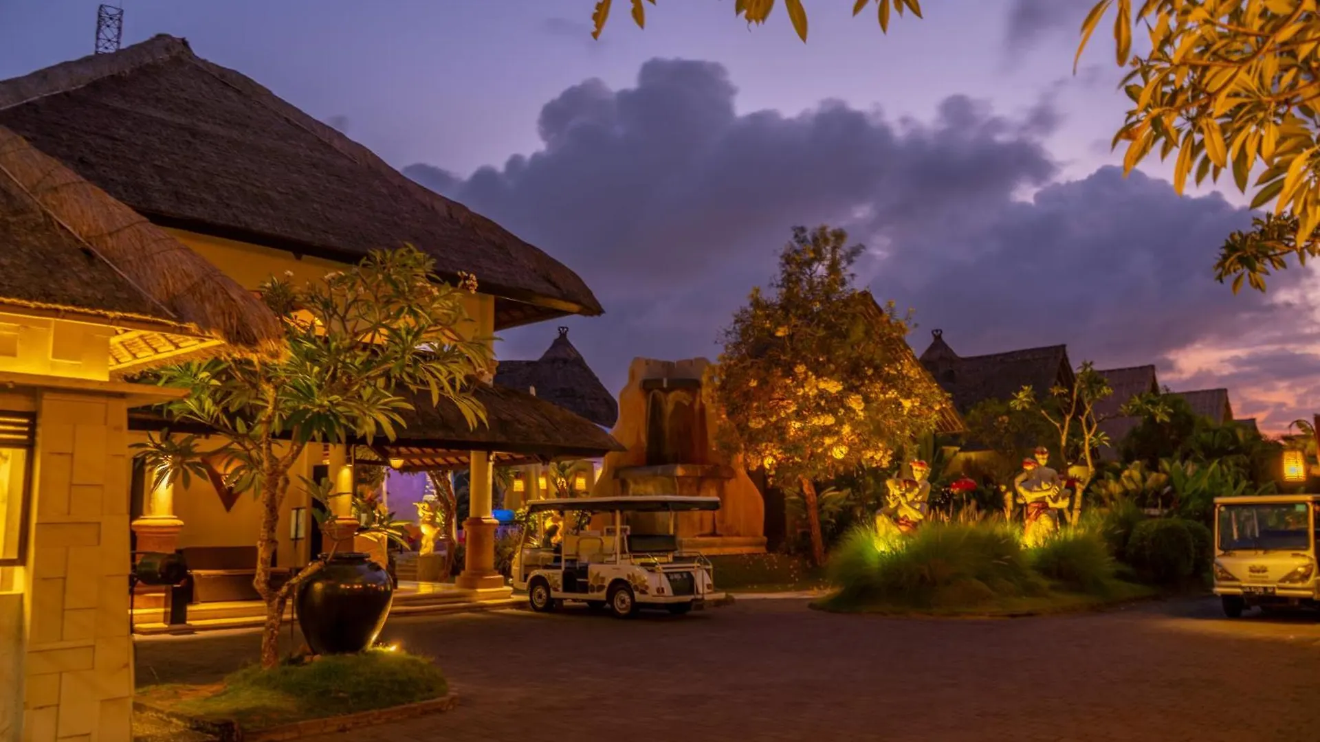 Villa Seminyak Estate&Spa - By Astadala