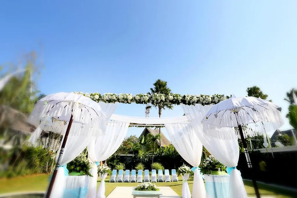 Villa Seminyak Estate&Spa - By Astadala