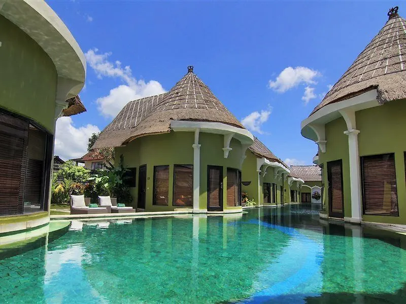 Villa Seminyak Estate&Spa - By Astadala