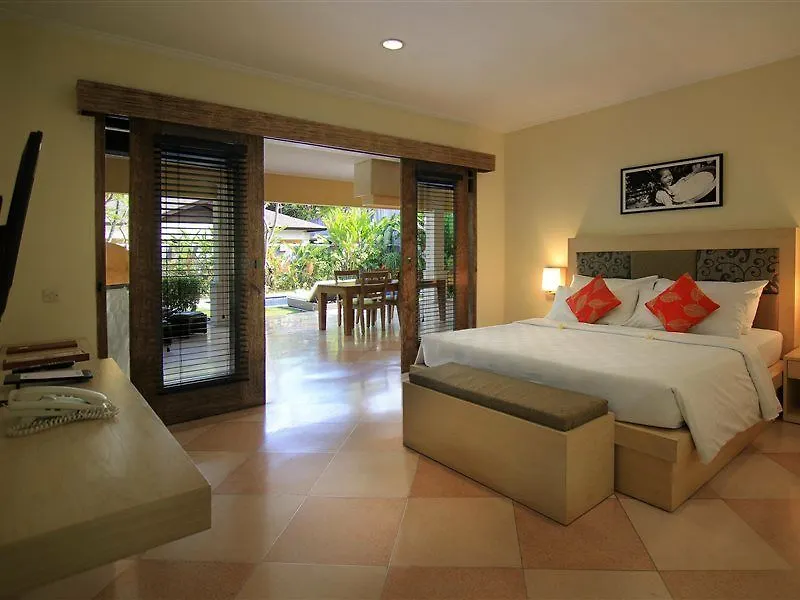 Villa Seminyak Estate&Spa - By Astadala