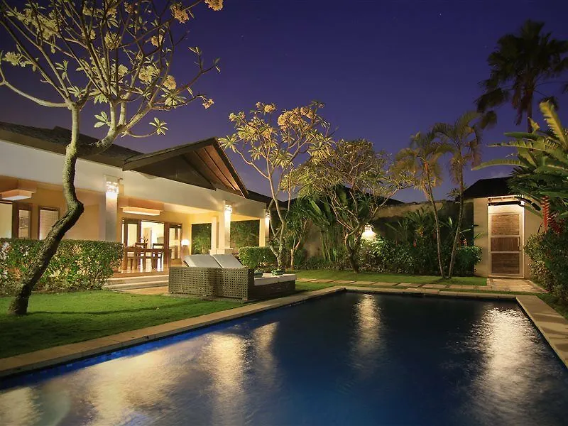 Villa Seminyak Estate&Spa - By Astadala