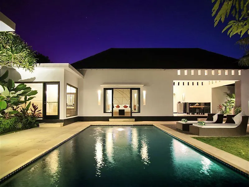 Villa Seminyak Estate&Spa - By Astadala 0*,