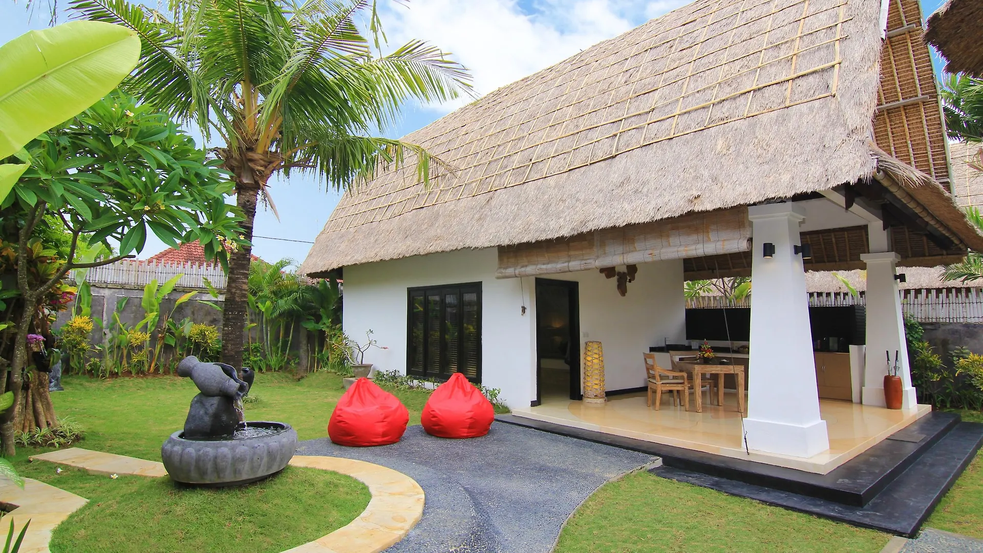 Villa Seminyak Estate & Spa - By Astadala