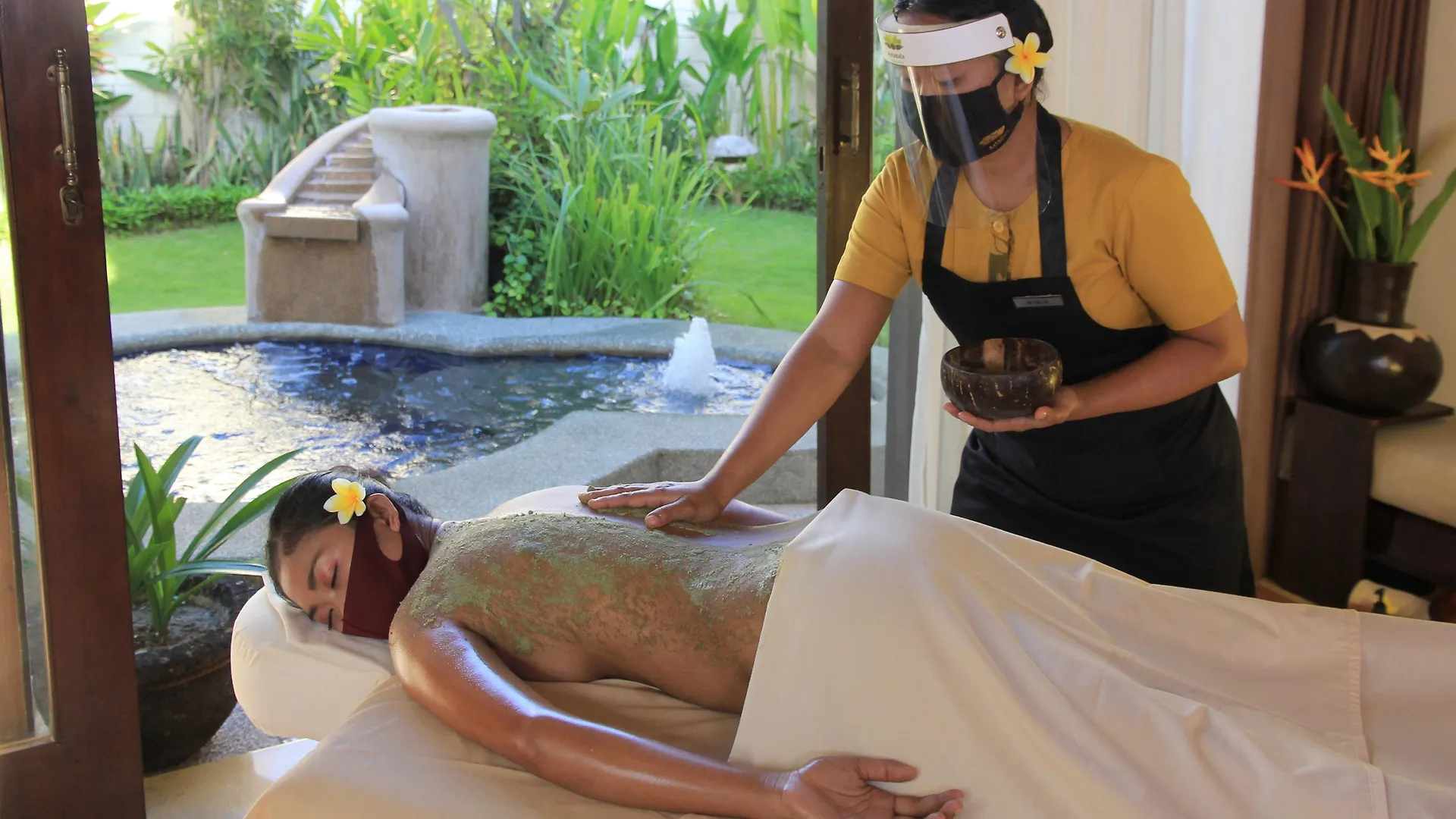 Villa Seminyak Estate & Spa - By Astadala