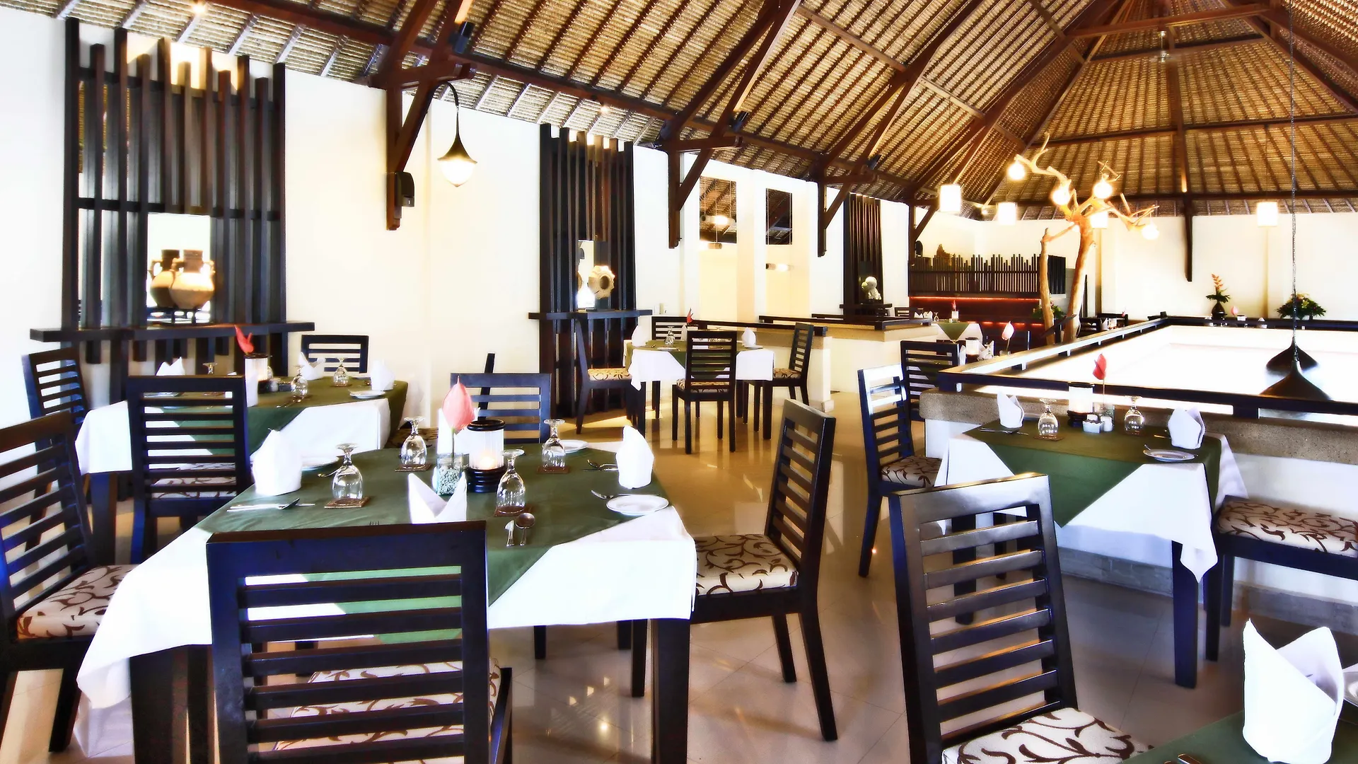 Villa Seminyak Estate & Spa - By Astadala
