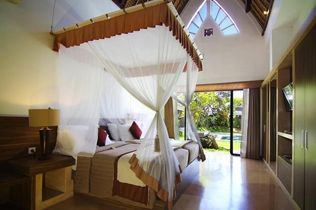 Villa Seminyak Estate & Spa - By Astadala Indonesia